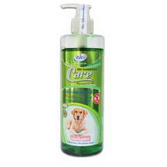 Sữa Tắm Bio Care Giảm Ve Bọ Chét Cho Chó Mèo - Khử Mùi, Giữ Da Sạch Khỏe - Nhiều Dung Tích 150ml, 200ml, 450ml, 500ml