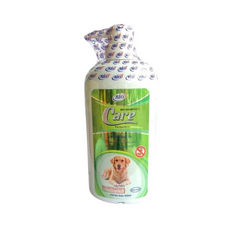 Sữa Tắm Bio Care Giảm Ve Bọ Chét Cho Chó Mèo - Khử Mùi, Giữ Da Sạch Khỏe - Nhiều Dung Tích 150ml, 200ml, 450ml, 500ml