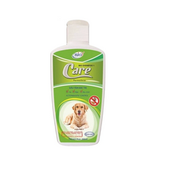 Sữa Tắm Bio Care Giảm Ve Bọ Chét Cho Chó Mèo - Khử Mùi, Giữ Da Sạch Khỏe - Nhiều Dung Tích 150ml, 200ml, 450ml, 500ml