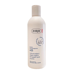 Sữa tắm dịu nhẹ Ziaja Med Atopy AZS 270ml