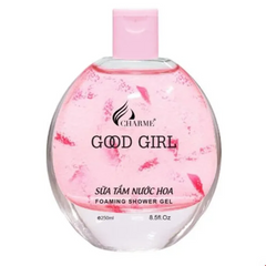Sữa Tắm Nước Hoa Charme Good Girl 1000ml Cho Nữ Chính Hãng