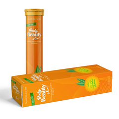 Sủi Body Beauty Slim - Hỗ Trợ Giảm Béo Hiệu Quả