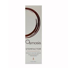 Tinh chất phục hồi da Osmosis Stemfactor Factor 30ml - Chống lão hóa, làm sáng da, tăng cường độ đàn hồi, cải thiện tổn thương da