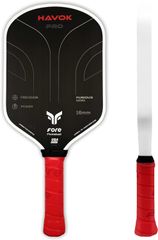 Vợt Havok Pro Pickleball Paddle - Dụng Cụ Chơi Pickleball Chất Lượng Cao, Tay Cầm Chống Trượt, Thiết Kế Hiện Đại