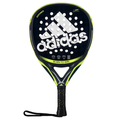 Vợt Padel Adidas Adipower 3.1 RK1AC6U29 - Vợt Chuyên Gia Sức Mạnh Với Công Nghệ Dual eXoskeleton, Cao Su Eva Cao Cấp