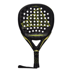 Vợt Padel Adidas Adipower Multiweight 3.3 - Điều chỉnh Trọng Lượng Linh Hoạt, Kiểm Soát Vượt Trội cho Tay Vợt Chuyên Nghiệp