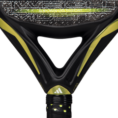Vợt Padel Adidas Adipower Multiweight 3.3 - Điều chỉnh Trọng Lượng Linh Hoạt, Kiểm Soát Vượt Trội cho Tay Vợt Chuyên Nghiệp