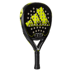 Vợt Padel Adidas Adipower Team RK2AB1U14 - Dụng Cụ Thể Thao Chuyên Nghiệp, Lớp Bảo Vệ Khung, Thiết Kế Hiện Đại, Độ Bền Cao