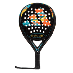 Vợt Padel Adidas Adipower W Team RK2CB0U20 - Thiết Kế Kiểm Soát, Công Nghệ Dual Exoeskeleton, Dành Cho Người Chơi Chuyên Nghiệp