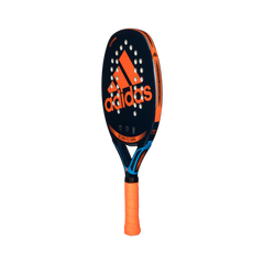 Vợt Padel Adidas BT Adipower Team H31 Cam - Cao Cấp, Kiểm Soát Chính Xác, Công Nghệ eXoskeleton, Chất Liệu EVA Soft Performance