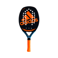 Vợt Padel Adidas BT Adipower Team H31 Cam - Cao Cấp, Kiểm Soát Chính Xác, Công Nghệ eXoskeleton, Chất Liệu EVA Soft Performance