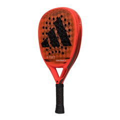 Vợt Padel Adidas Cross It ADRK1AA4U0063F - Dụng Cụ Thể Thao Chuyên Nghiệp Tấn Công, Công Nghệ Hiện Đại, Đầu Nặng, Chất Liệu Carbon Aluminized
