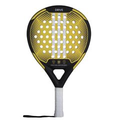 Vợt Padel Adidas Drive 3.2 RK5CA0U14 - Vợt Chơi Padel Cho Người Mới, Thiết Kế Đẹp Mắt, Trọng Lượng Nhẹ, Điều Khiển Tuyệt Vời