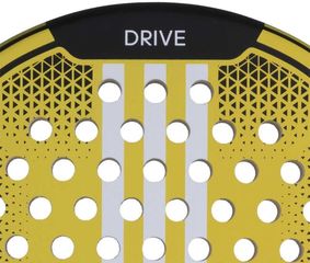 Vợt Padel Adidas Drive 3.2 RK5CA0U14 - Vợt Chơi Padel Cho Người Mới, Thiết Kế Đẹp Mắt, Trọng Lượng Nhẹ, Điều Khiển Tuyệt Vời