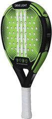 Vợt Padel Adidas Drive Light 3.2 RK5CB9 - Vợt Thể Thao Chất Lượng Cao Dành Cho Người Mới - Bề Mặt Đánh Lớn, Kiểm Soát Bóng Xuất Sắc