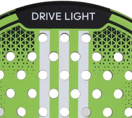 Vợt Padel Adidas Drive Light 3.2 RK5CB9 - Vợt Thể Thao Chất Lượng Cao Dành Cho Người Mới - Bề Mặt Đánh Lớn, Kiểm Soát Bóng Xuất Sắc