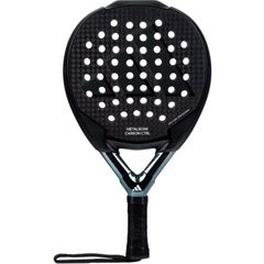 Vợt Padel Adidas Metalbone Carbon CTRL 3.3 - Dụng Cụ Chơi Padel Cao Cấp Chất Liệu Carbon, Kiểm Soát Tối Ưu, 360g