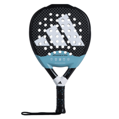 Vợt Padel Adidas Metalbone W Team RK2AB0U12 - Vợt Chơi Padel Nhẹ, Cứng Cáp, Thiết Kế Tối Ưu Cho Trình Độ Cao