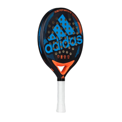 Vợt Tennis Adidas Pure POP Match 3.1 RP3CA2 - Dụng Cụ Thể Thao Cân Bằng, Độ Bền Cao, Thiết Kế Đặc Biệt cho Người Chơi Trung Cấp