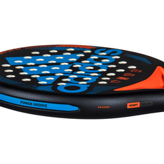Vợt Tennis Adidas Pure POP Match 3.1 RP3CA2 - Dụng Cụ Thể Thao Cân Bằng, Độ Bền Cao, Thiết Kế Đặc Biệt cho Người Chơi Trung Cấp