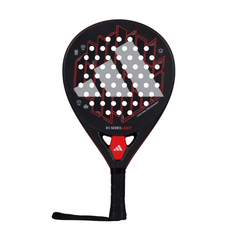 Vợt Padel Adidas Rx Series Light ADRK3CA1U0013F - Dụng cụ thể thao nhẹ, dễ điều khiển cho người chơi trung cấp, chất liệu EVA và sợi thủy tinh bền chắc