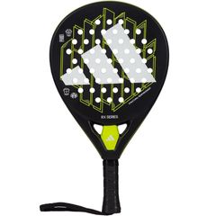 Vợt Padel Adidas Rx Series Lime ADRK3CA2U0029F - Dành cho người chơi trung cấp, công nghệ tiên tiến, cải thiện thành tích chơi thể thao