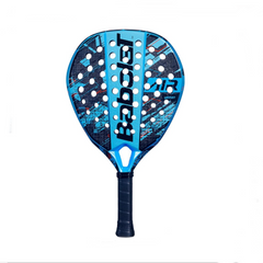 Vợt Padel Babolat Air Veron 2024 - Cỡ Lớn Màu Xanh, Công Nghệ Tiên Tiến, Giảm Rung Tối Ưu - Dụng Cụ Thể Thao Chuyên Nghiệp