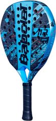 Vợt Padel Babolat Air Veron 2024 - Cỡ Lớn Màu Xanh, Công Nghệ Tiên Tiến, Giảm Rung Tối Ưu - Dụng Cụ Thể Thao Chuyên Nghiệp