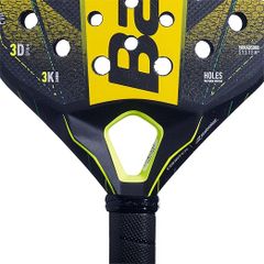 Vợt Padel Babolat Counter Viper 2024 - Vợt Thể Thao Padel Chuyên Nghiệp Hình Dáng Lai, Cân Bằng Tối Ưu, Chất Liệu Carbon Cao Cấp