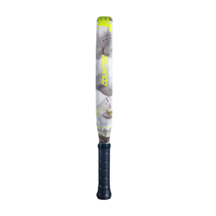 Vợt Padel Babolat Counter Viper APT 150132 - Vợt Carbon Chuyên Nghiệp Đánh Padel Tối Ưu Hiệu Suất và Kiểm Soát 3D Spin+