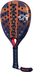 Vợt Padel Babolat Technical Viper 2024 Cỡ Lớn Màu Xanh - Độ Chính Xác Cao và Sức Mạnh Bùng Nổ Cho Người Chơi Padel
