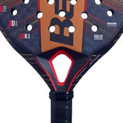 Vợt Padel Babolat Technical Viper 2024 Cỡ Lớn Màu Xanh - Độ Chính Xác Cao và Sức Mạnh Bùng Nổ Cho Người Chơi Padel