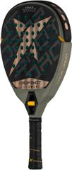 Vợt Padel Drop Shot X-Drive 1.0 2024 - Vợt Chuyên Nghiệp Cho Người Lớn, Độ Bền Cao, Giảm Rung Khi Đánh Bóng