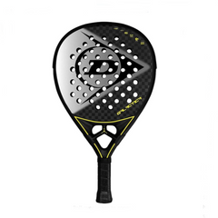Vợt Padel Dunlop Sport 2022 Galactica Aerostar Pro Light - Công Nghệ Cao Cấp, Kiểm Soát Bóng Chính Xác cho Người Chơi Chuyên Nghiệp