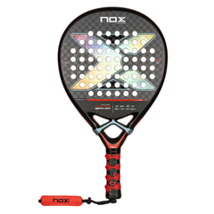 Vợt Padel NOX ML10 Luxury Bahia 12K Miguel Lamperti 2024 - Món quà hoàn hảo cho người chơi thể thao, thiết kế cao cấp và độ bền vượt trội