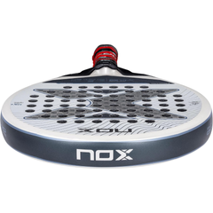 Vợt Padel Nox VK10 Future 2024 - Thiết Kế Cân Bằng Giữa Sức Mạnh và Độ Chính Xác, Lý Tưởng Cho Người Chơi Padel Nâng Cao Kỹ Năng