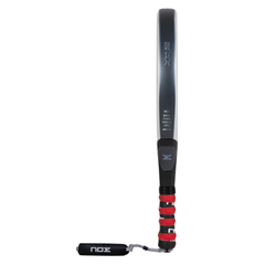 Vợt Padel Nox VK10 Future 2024 - Thiết Kế Cân Bằng Giữa Sức Mạnh và Độ Chính Xác, Lý Tưởng Cho Người Chơi Padel Nâng Cao Kỹ Năng