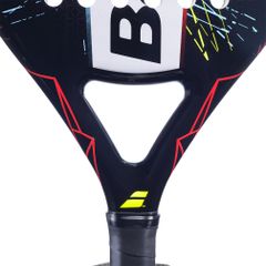 Vợt Padel Trẻ Em Babolat Viper Junior - Dành Cho Thiếu Niên Từ 9-12 Tuổi, Nhẹ, Dễ Điều Khiển, Giảm Shock, Tăng Tốc Độ Đánh