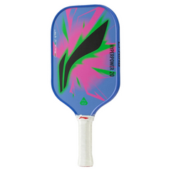 Vợt Pickleball Li-Ning HyperPower 20 13.3mm - Trọng lượng cân bằng, giảm chấn, độ ma sát cao, phù hợp người mới chơi.