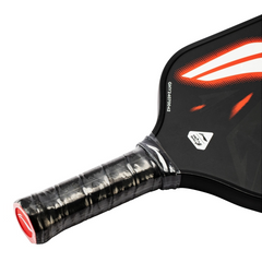 Vợt Pickleball Li-Ning HyperPower 20 - Độ dày 16mm, Công nghệ Lỗ Tổ Ong Giảm Rung, Bóng Chính Xác, Thể Thao Chất Lượng Cao