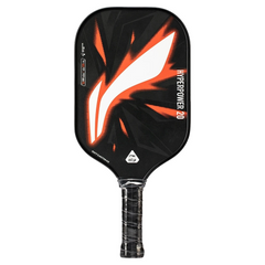 Vợt Pickleball Li-Ning HyperPower 20 - Độ dày 16mm, Công nghệ Lỗ Tổ Ong Giảm Rung, Bóng Chính Xác, Thể Thao Chất Lượng Cao