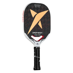 Vợt Pickleball Drop Shot Axion Control 2024 Black - Vợt Chất Lượng Cao Được USAPA Chấp Thuận, Thiết Kế Tinh Tế, Kiểm Soát Tối Ưu