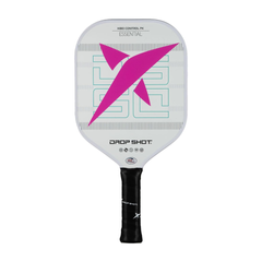 Vợt Pickleball Drop Shot Kibo Comfort 2024 - Vợt Chất Lượng Cao Đạt Tiêu Chuẩn USAPA, Thiết Kế Thoải Mái, Độ Bền Tối Ưu cho Người Chơi Pickleball