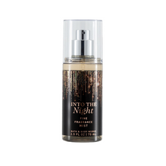 Xịt Thơm Toàn Thân Mini Bath & Body Works Into The Night 75ml - Hương Ngọt Ngào, Quyến Rũ, Dưỡng Ẩm Da
