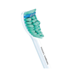 Bàn Chải Đánh Răng Điện Philips HX6221/22 - Công Nghệ Sóng Âm Sonicare, Loại Bỏ Mảng Bám, Hơi Thở Thơm Tho, Thời Gian Sử Dụng 2 Tuần