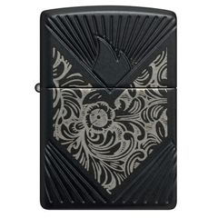 Bật Lửa Zippo 46026 Coty 2024 - Hồi Tưởng Mệnh Lệnh Nghệ Thuật Nổi Bật - Quà Tặng Sưu Tập Hàng Đầu