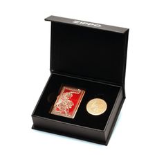 Bật Lửa Zippo Năm Hổ Phiên Bản Giới Hạn Châu Á CZA-2-24 - Họa Tiết Hổ Dũng Mãnh, Đỏ Sang Trọng, Quà Tặng Chất Lượng
