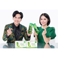 Bột Cân Tây Body Detox Kohinoor hỗ trợ giảm béo