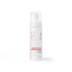 Bọt Rửa Mặt Cho Da Dầu Mụn MD Care - Sữa Rửa Mặt Tẩy Trang Chuyên Sâu, Giúp Kiểm Soát Dầu và Ngăn Ngừa Mụn 150ml