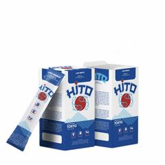 Cốm Hito Giúp Phát Triển Chiều Cao Cho Bé